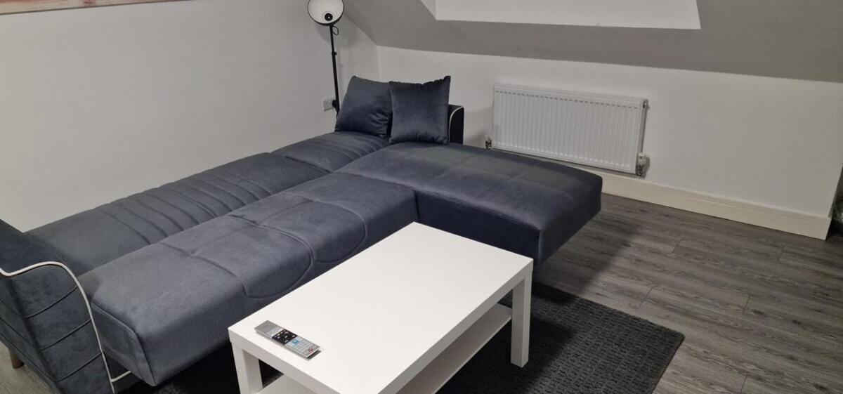Sav Apartments Nottingham Road Loughborough - 1 Bed Flat חדר תמונה