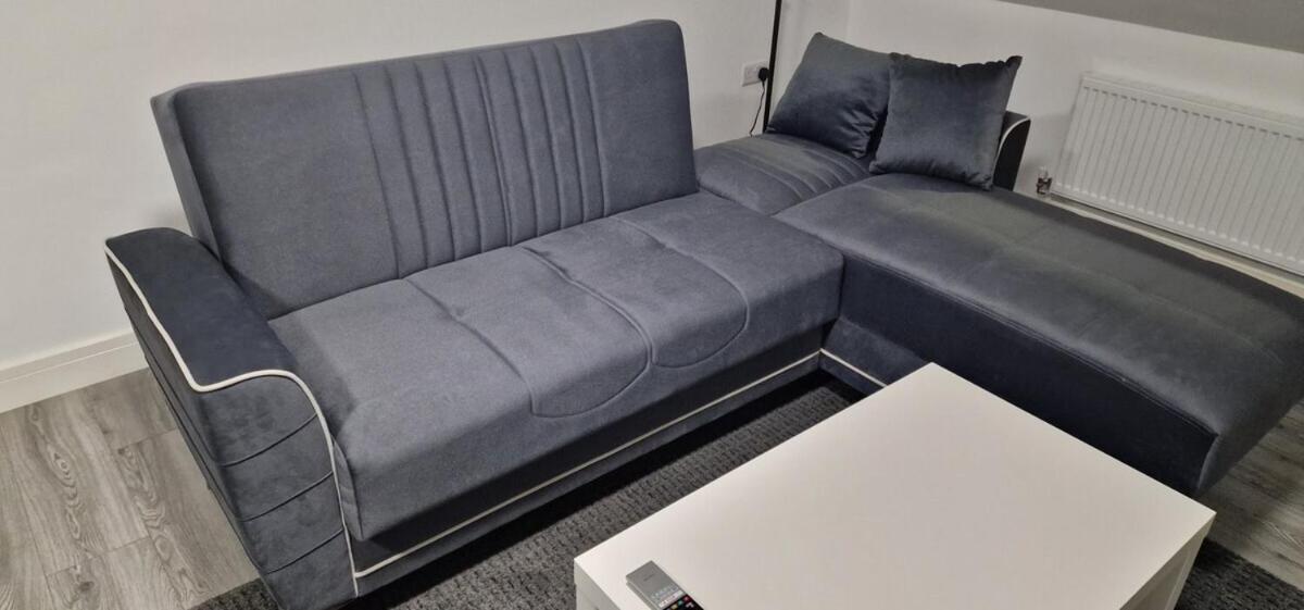 Sav Apartments Nottingham Road Loughborough - 1 Bed Flat חדר תמונה