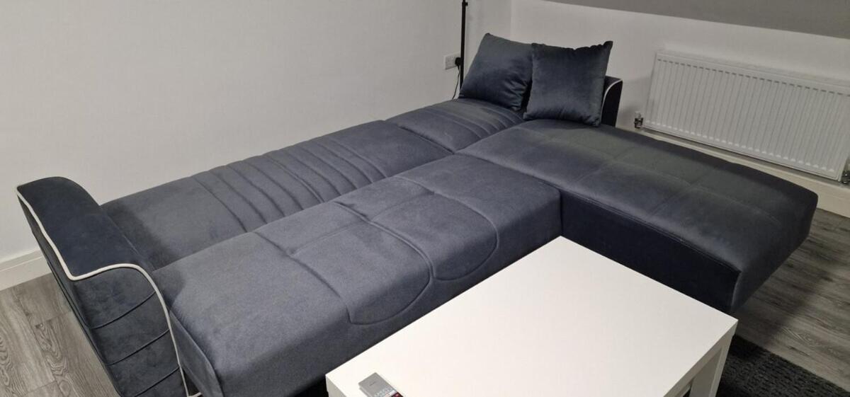 Sav Apartments Nottingham Road Loughborough - 1 Bed Flat חדר תמונה