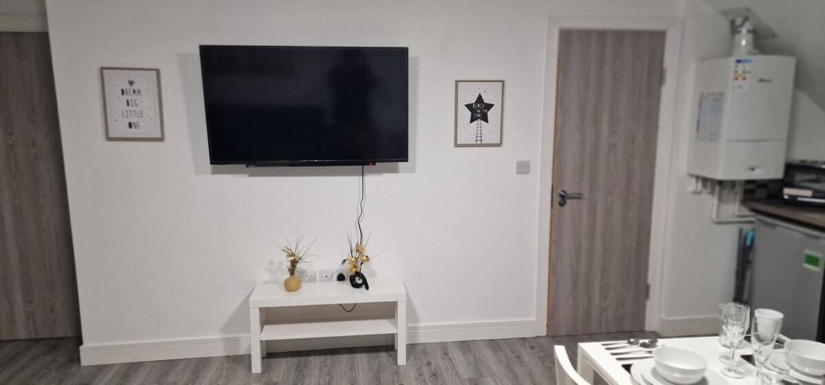 Sav Apartments Nottingham Road Loughborough - 1 Bed Flat חדר תמונה