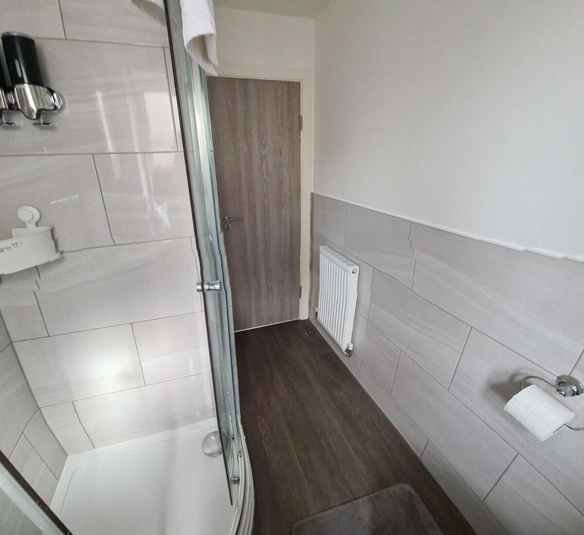Sav Apartments Nottingham Road Loughborough - 1 Bed Flat חדר תמונה