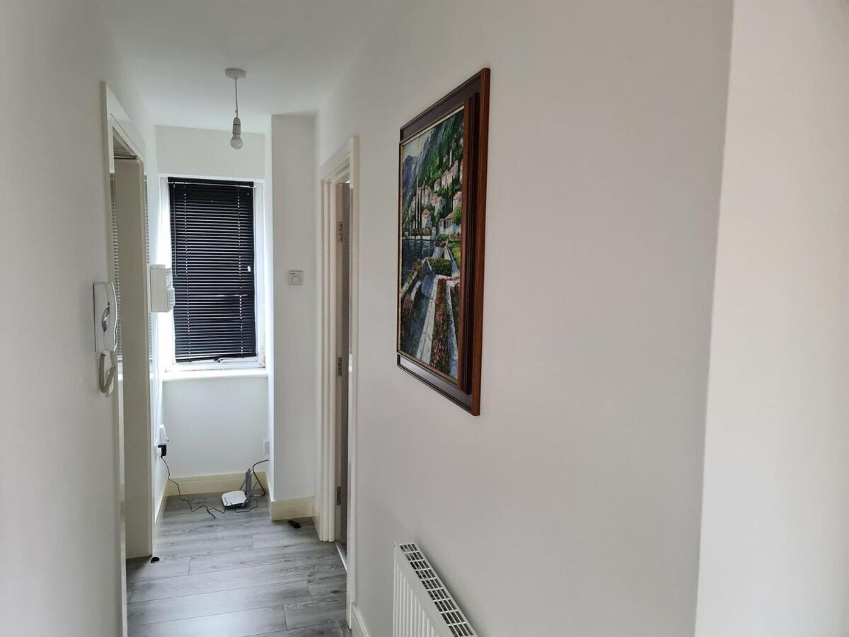 Sav Apartments Nottingham Road Loughborough - 1 Bed Flat חדר תמונה