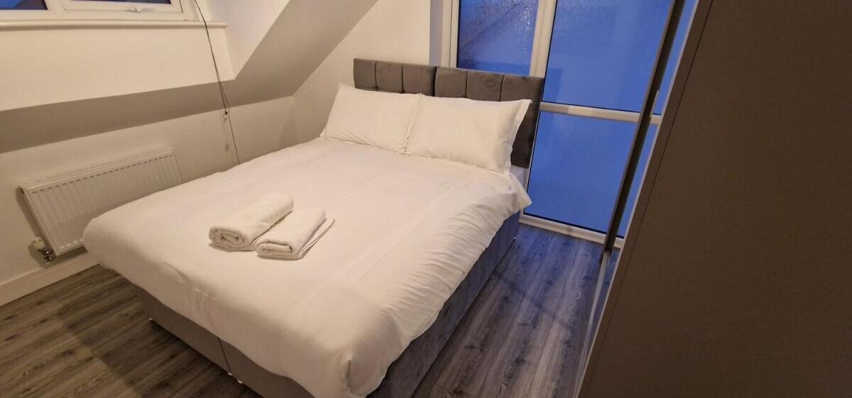 Sav Apartments Nottingham Road Loughborough - 1 Bed Flat חדר תמונה