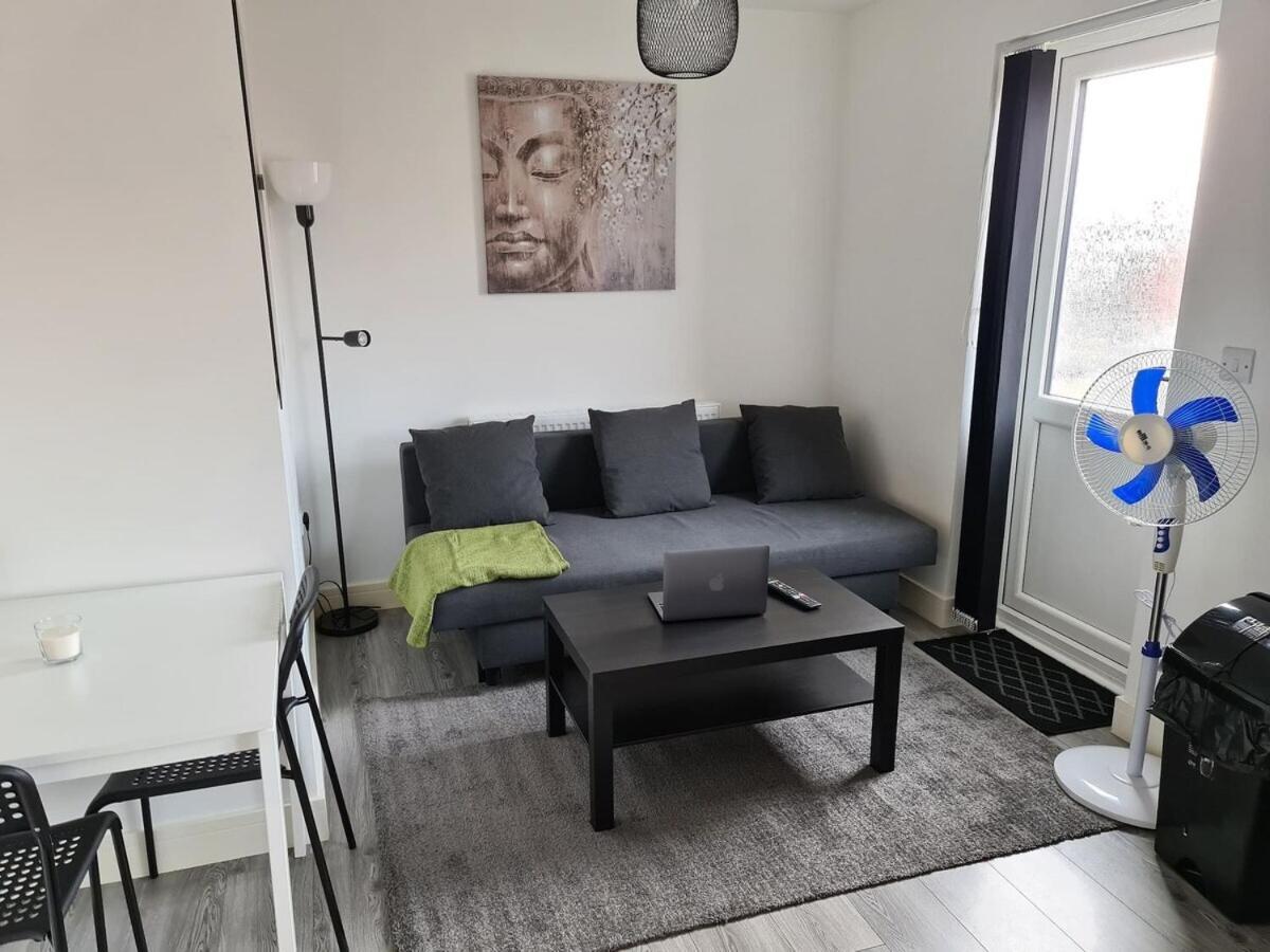 Sav Apartments Nottingham Road Loughborough - 1 Bed Flat חדר תמונה
