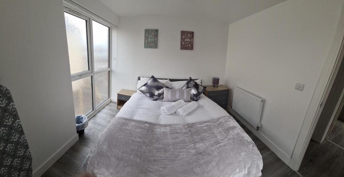 Sav Apartments Nottingham Road Loughborough - 1 Bed Flat חדר תמונה